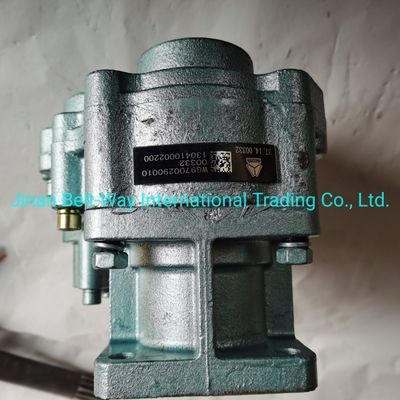 Sinotruk HOWO ट्रक पार्ट्स पावर टेकऑफ Pto Wg9700290150 अंतिम इंजन समाधान