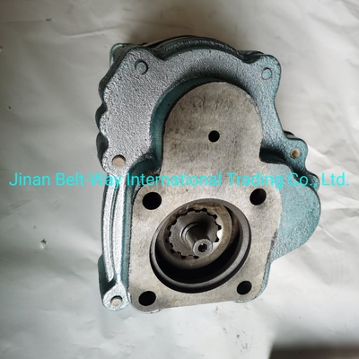 Sinotruk HOWO ट्रक पार्ट्स पावर टेकऑफ Pto Wg9700290150 अंतिम इंजन समाधान