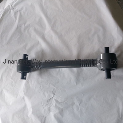 100% परीक्षण मानक Sinotruk HOWO ट्रक पार्ट्स गियरबॉक्स सीधे टॉक रॉड Az9631521175