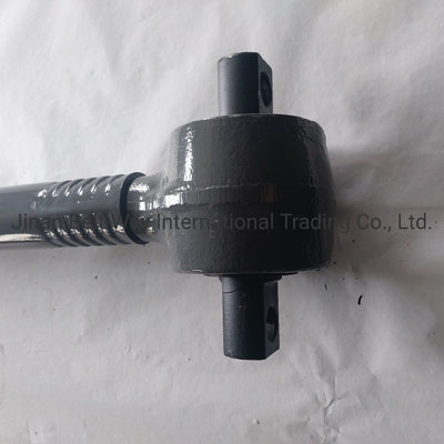 100% परीक्षण मानक Sinotruk HOWO ट्रक पार्ट्स गियरबॉक्स सीधे टॉक रॉड Az9631521175