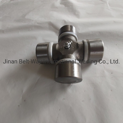 सिनोट्रक HOWO पार्ट्स ट्रक पार्ट्स OEM और सुरक्षित भुगतान के लिए यूनिवर्सल ज्वाइंट Str0125