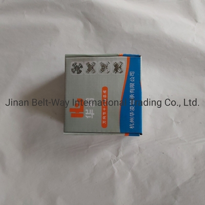 सिनोट्रक HOWO पार्ट्स ट्रक पार्ट्स OEM और सुरक्षित भुगतान के लिए यूनिवर्सल ज्वाइंट Str0125