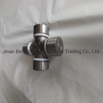 सिनोट्रक HOWO पार्ट्स ट्रक पार्ट्स OEM और सुरक्षित भुगतान के लिए यूनिवर्सल ज्वाइंट Str0125