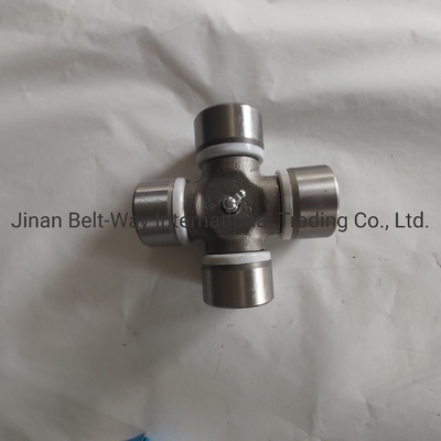 सिनोट्रक HOWO पार्ट्स ट्रक पार्ट्स OEM और सुरक्षित भुगतान के लिए यूनिवर्सल ज्वाइंट Str0125
