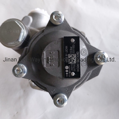 Sinotruk HOWO ट्रक स्पेयर पार्ट्स Wg9619470080 स्टीयरिंग सिस्टम के लिए पावर स्टीयरिंग पंप