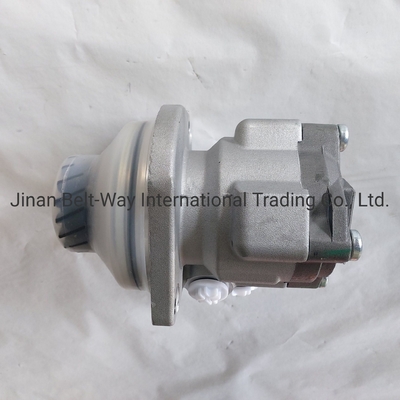 Sinotruk HOWO ट्रक स्पेयर पार्ट्स Wg9619470080 स्टीयरिंग सिस्टम के लिए पावर स्टीयरिंग पंप