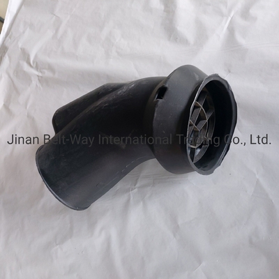 फ्रंट एक्सल ड्राइविंग सिस्टम पार्ट्स शैकमैन पार्ट्स ट्रक स्पेयर पार्ट्स Dz93259190111 एयर नली