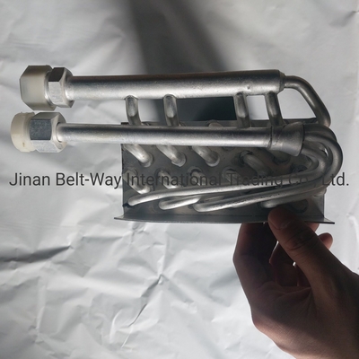 OEM Shacman ट्रक एयर कंडीशनिंग रेडिएटर Dz1600840120-Kt इलेक्ट्रिकल सिस्टम पार्ट्स के लिए