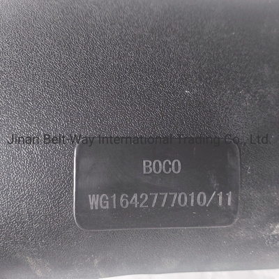 रियर व्यू मिरर Wg1642777010 के लिए Sinotruck HOWO ट्रक आसान और अपने वापसी का दावा