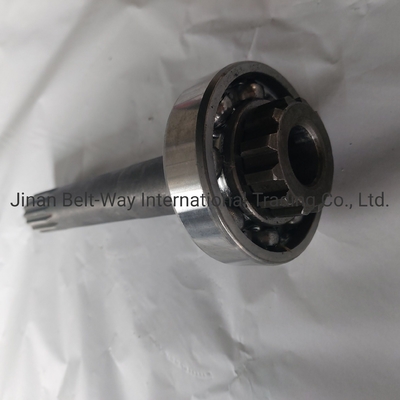Sinotruk HOWO ट्रक स्पेयर पार्ट्स पावर टेक-ऑफ स्पाइन शाफ्ट Wg9700290150 और सस्ती