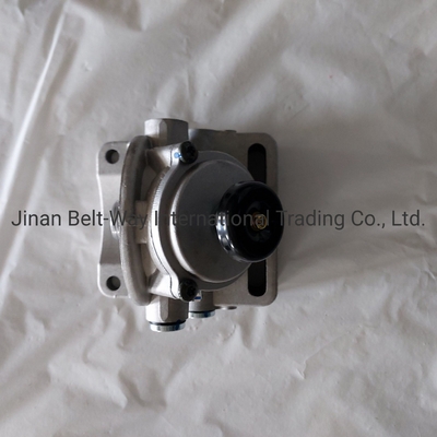 Sinotruk HOWO ट्रक स्पेयर पार्ट्स Ylz-F-0003-B स्टीयरिंग सिस्टम के लिए ईंधन फिल्टर सीट