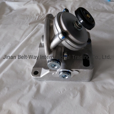 Sinotruk HOWO ट्रक स्पेयर पार्ट्स Ylz-F-0003-B स्टीयरिंग सिस्टम के लिए ईंधन फिल्टर सीट