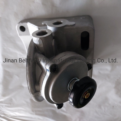 Sinotruk HOWO ट्रक स्पेयर पार्ट्स Ylz-F-0003-B स्टीयरिंग सिस्टम के लिए ईंधन फिल्टर सीट