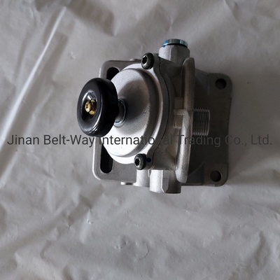Sinotruk HOWO ट्रक स्पेयर पार्ट्स Ylz-F-0003-B स्टीयरिंग सिस्टम के लिए ईंधन फिल्टर सीट