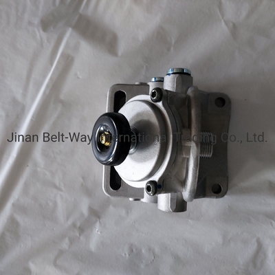 Sinotruk HOWO ट्रक स्पेयर पार्ट्स Ylz-F-0003-B स्टीयरिंग सिस्टम के लिए ईंधन फिल्टर सीट