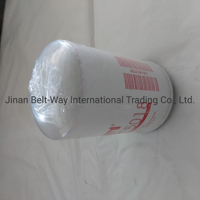 Sinotruk HOWO ट्रक स्पेयर पार्ट्स FF5018 ईंधन फिल्टर अपने ट्रक कुशलता से चलाने के लिए रखें