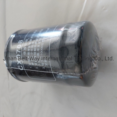 Sinotruk HOWO ट्रक पार्ट्स के लिए परफेक्ट ईंधन फिल्टर Cx0708 को Made-in.com पर खोजें