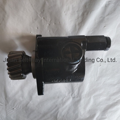 Sinotruk HOWO ट्रक पार्ट्स पावर स्टीयरिंग पंप Wg9631470060/2 सुरक्षित भुगतान स्वीकार