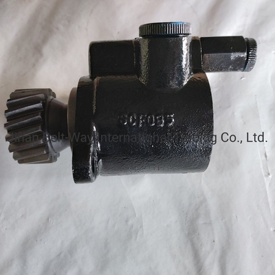 Sinotruk HOWO ट्रक पार्ट्स पावर स्टीयरिंग पंप Wg9631470060/2 सुरक्षित भुगतान स्वीकार