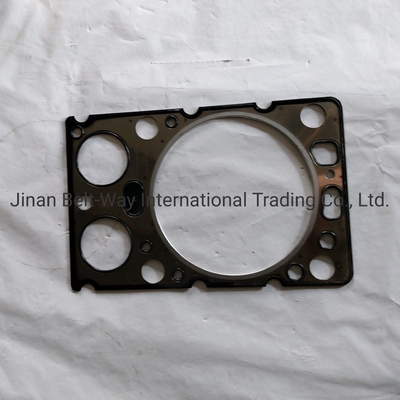 Vc1540040015A साइनोट्रक HOWO ट्रक इंजन पार्ट्स के लिए सिलेंडर हेड गैस्केट