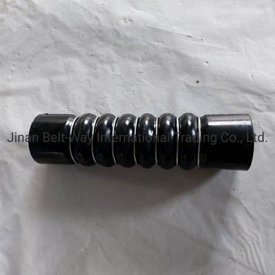 Sinotruk HOWO ट्रक पार्ट्स ट्रक स्पेयर पार्ट्स रेडिएटर नली Az9719530227/1 Made-in.com