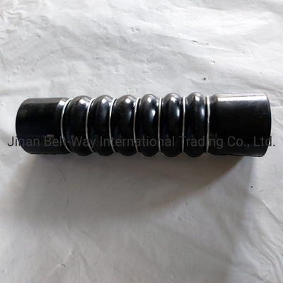 Sinotruk HOWO ट्रक पार्ट्स ट्रक स्पेयर पार्ट्स रेडिएटर नली Az9719530227/1 Made-in.com