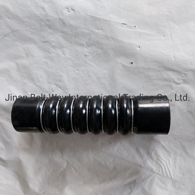 Sinotruk HOWO ट्रक पार्ट्स ट्रक स्पेयर पार्ट्स रेडिएटर नली Az9719530227/1 Made-in.com