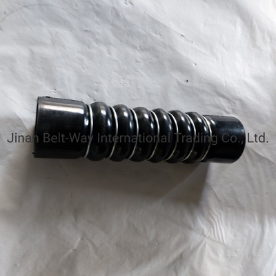 Sinotruk HOWO ट्रक पार्ट्स ट्रक स्पेयर पार्ट्स रेडिएटर नली Az9719530227/1 Made-in.com