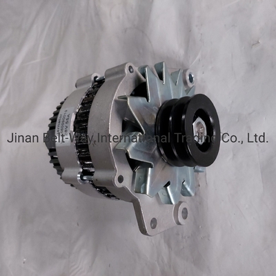 ट्रांसमिशन सिस्टम पार्ट्स गियरबॉक्स के लिए Sinotruk HOWO ट्रक अल्टरनेटर Vg1560090019