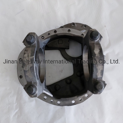 199014320120 Sinotruk HOWO ट्रक पार्ट्स ट्रक स्पेयर पार्ट्स के लिए मुख्य रिड्यूसर आवास