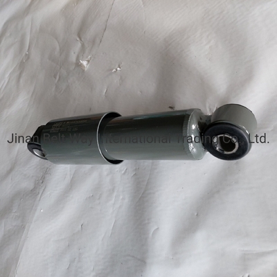 ड्राइविंग सिस्टम पार्ट्स फ्रंट एक्सल कैबिन शॉक एब्सॉर्बर Wg1642430091 Sinotruk HOWO के लिए