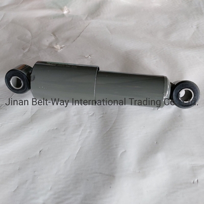 ड्राइविंग सिस्टम पार्ट्स फ्रंट एक्सल कैबिन शॉक एब्सॉर्बर Wg1642430091 Sinotruk HOWO के लिए