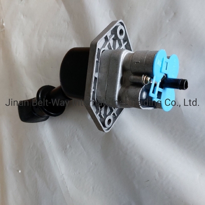 Made-in.com आपके स्रोत के लिए Sinotruk HOWO ट्रक पार्ट्स हैंड ब्रेक वाल्व Wg9100360001