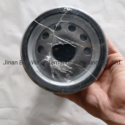 ट्रांसमिशन सिस्टम पार्ट्स Sinotruk HOWO ट्रक स्पेयर पार्ट्स तेल फिल्टर Wg1246070002