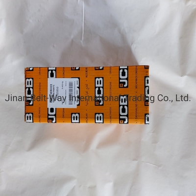 चीनी फिल्टर 420 हॉर्स पावर Jcb फिल्टर 32-925950 और मानक के लिए सुरक्षित भुगतान