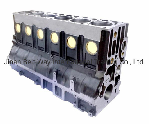 उच्च विश्वसनीयता के लिए चीनी डीजल इंजन पार्ट्स सिलेंडर ब्लॉक 61560010095b