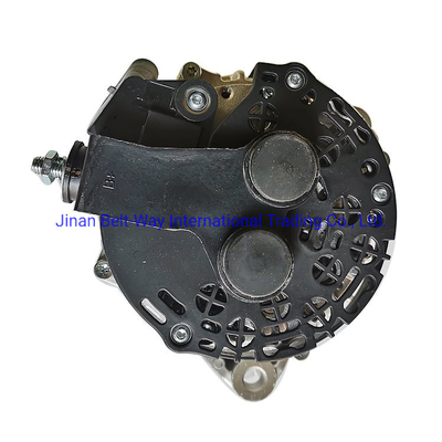 Sinotruk HOWO ट्रक इंजन पार्ट्स 28V अल्टरनेटर Vg1095094002 USD भुगतान के लिए समर्थन