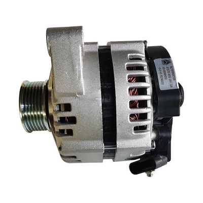 सिनोट्रक HOWO ट्रक स्पेयर पार्ट्स 28V/70A अल्टरनेटर Vg1095094002 सभी सिनोट्रक ट्रक के लिए