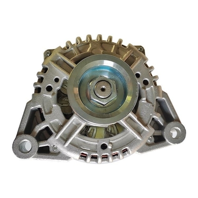 सिनोट्रक HOWO ट्रक स्पेयर पार्ट्स 28V/70A अल्टरनेटर Vg1095094002 सभी सिनोट्रक ट्रक के लिए