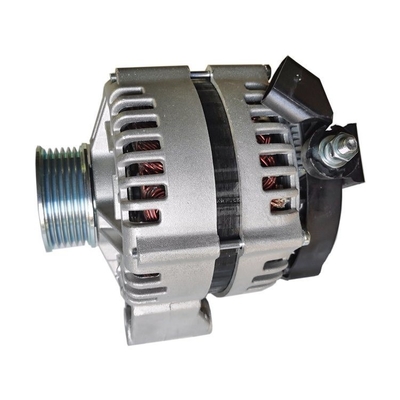 सिनोट्रक HOWO ट्रक स्पेयर पार्ट्स 28V/70A अल्टरनेटर Vg1095094002 सभी सिनोट्रक ट्रक के लिए