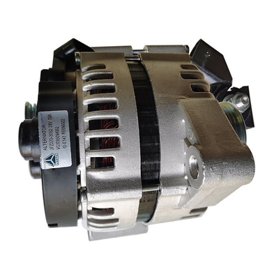 सिनोट्रक HOWO ट्रक स्पेयर पार्ट्स 28V/70A अल्टरनेटर Vg1095094002 सभी सिनोट्रक ट्रक के लिए