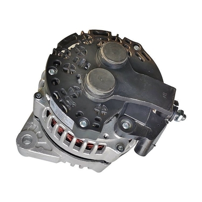 सिनोट्रक HOWO ट्रक स्पेयर पार्ट्स 28V/70A अल्टरनेटर Vg1095094002 सभी सिनोट्रक ट्रक के लिए