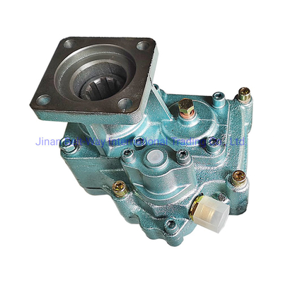 Sinotruk HOWO Wg9700290150 डंप ट्रक पावर टेक ऑफ असेंबली सर्वश्रेष्ठ प्रदर्शन प्राप्त करें