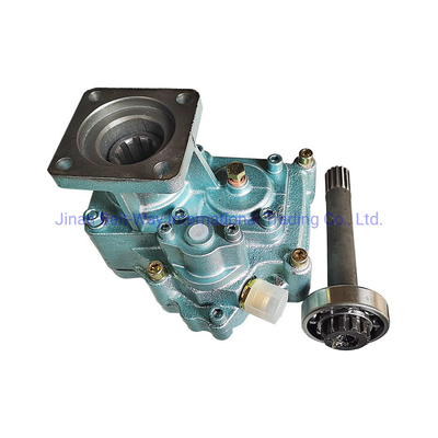 Sinotruk HOWO Wg9700290150 डंप ट्रक पावर टेक ऑफ असेंबली सर्वश्रेष्ठ प्रदर्शन प्राप्त करें