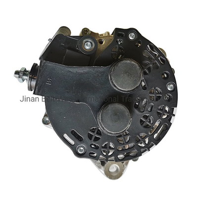 इंजन वीचाई Wd615 Sinotruk HOWO 371 ट्रक 28V वैकल्पिक Vg1095094002 के लिए उपयुक्त