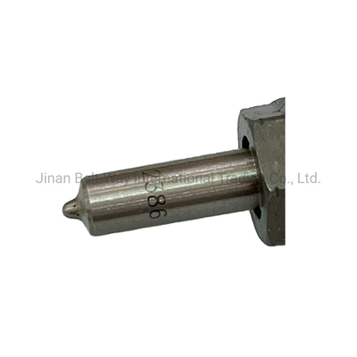 Dlla150p2386 Sinotruk HOWO ट्रक पार्ट डीजल ईंधन पंप के लिए कॉमन रेल नोजल 0445120357