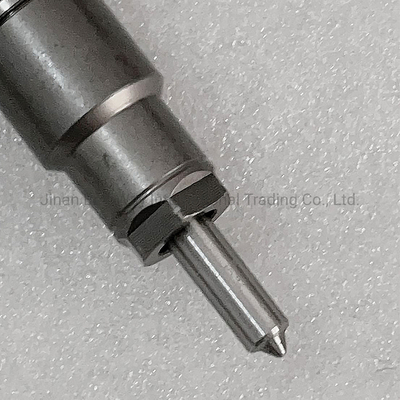 0445120231/ 0445120059 डीजल इंजेक्टर 4945969 कोमात्सु खुदाई S6d107 PC200-8 के लिए