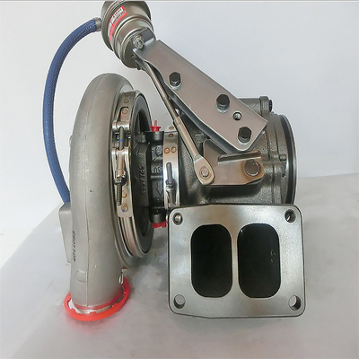 वीचाई Wd12 420 HP टर्बो इंजन टर्बोचार्जर 612601110925 आपकी आवश्यकताओं के लिए
