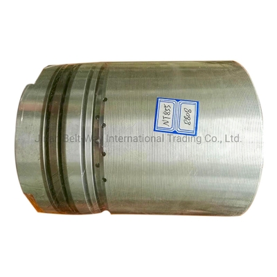 कमिंस विश्वसनीयता वृद्धि के लिए Nt855 इंजन भाग पिस्टन 3048808