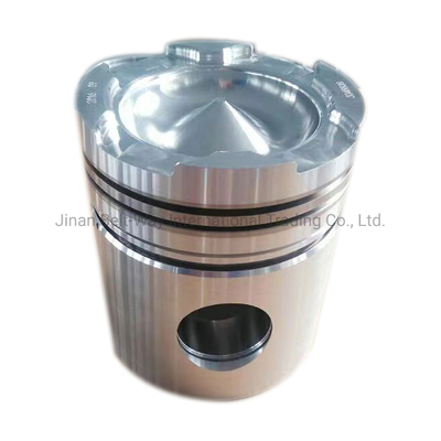 कमिंस विश्वसनीयता वृद्धि के लिए Nt855 इंजन भाग पिस्टन 3048808